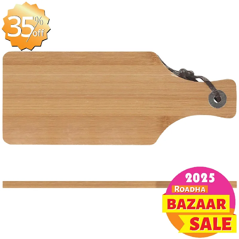 dinnerware for buffets-Serving Paddle (11 x 25cm)