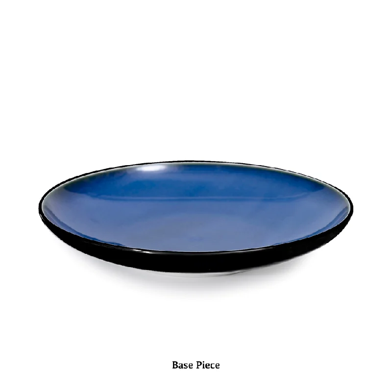 practical dinner plates-Mirage 9.25" Dinner Plate