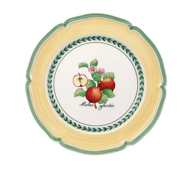 lightweight dinner plates set-Villeroy & Boch French Garden Valence Dinner Plate 26cm