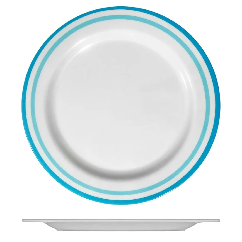 heavy-duty disposable plates-Dinner Plate (Ø10")