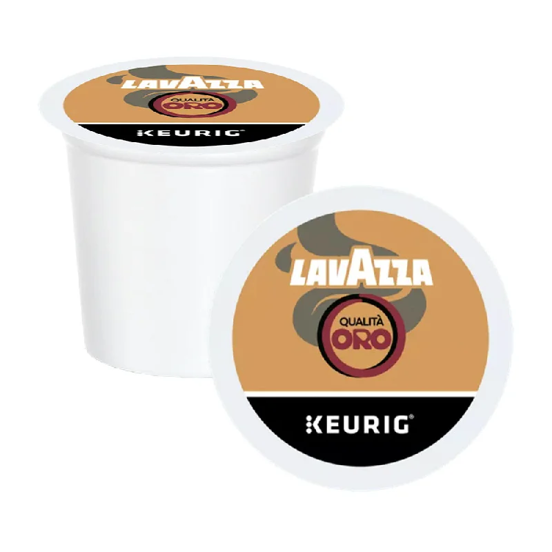 large coffee mugs for special events-Lavazza Oro K-Cup® Pods 24 Pack