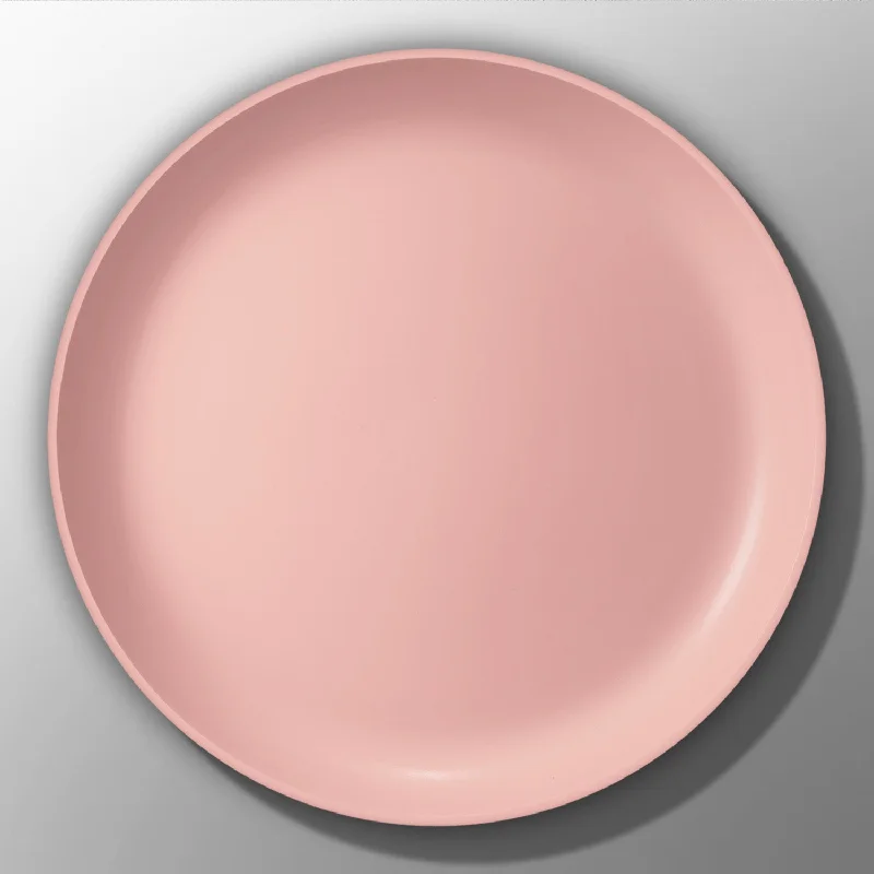 festive dinnerware set-Dinner Plate (Ø10.5")