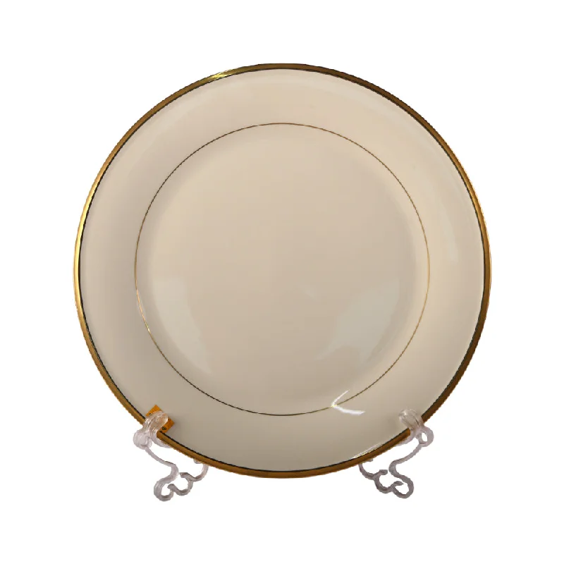 artistic dinnerware set-PLATE DINNER LENOX ETERNAL 140104190 BASIC