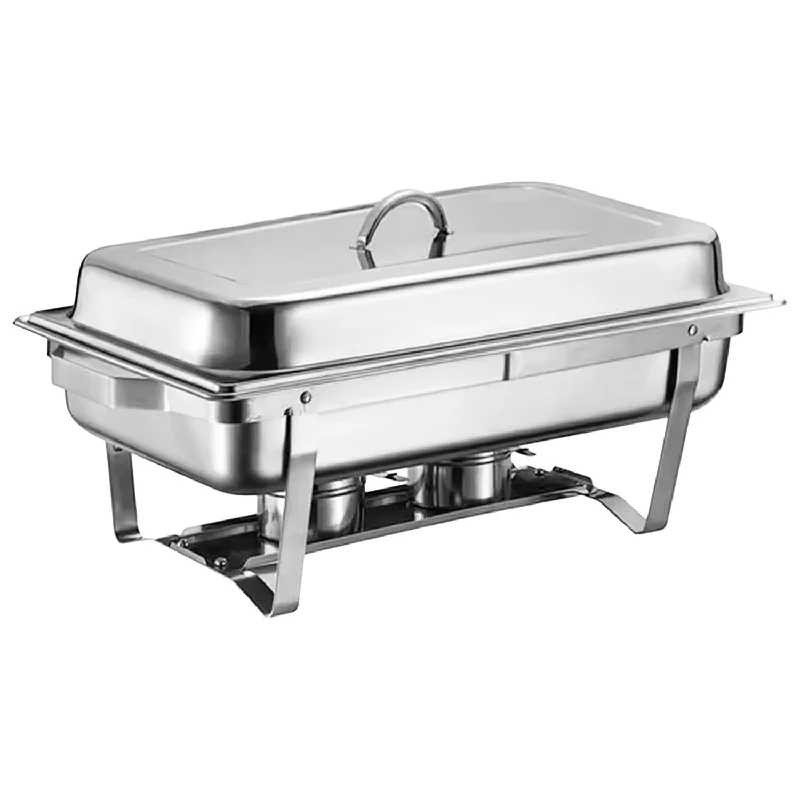 non-toxic dinnerware set-Chafing Dish (GN 1/1)