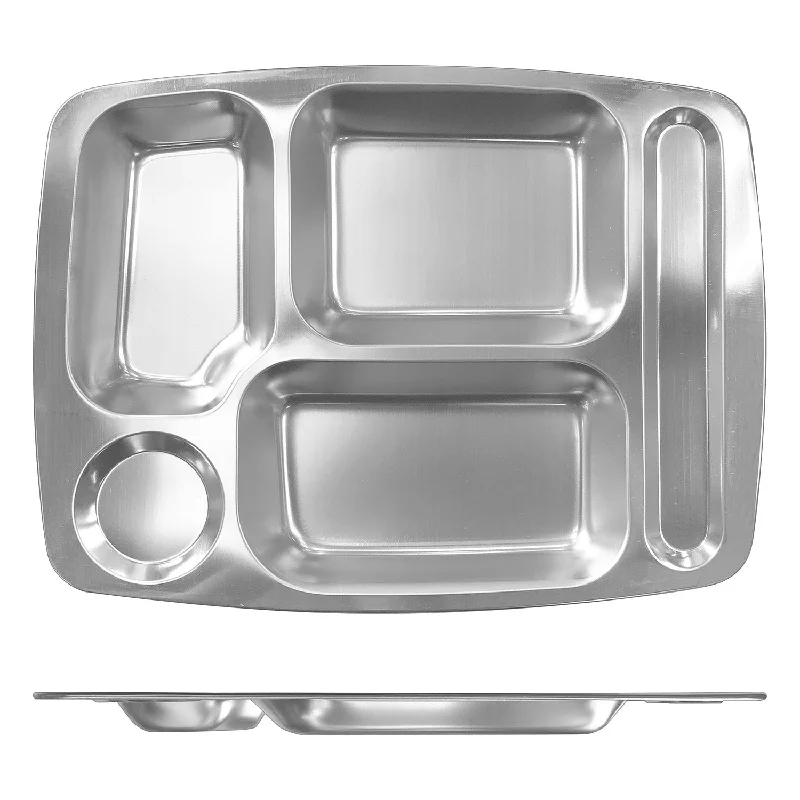 unique dinner plates-Serving Tray (36 x 27cm)