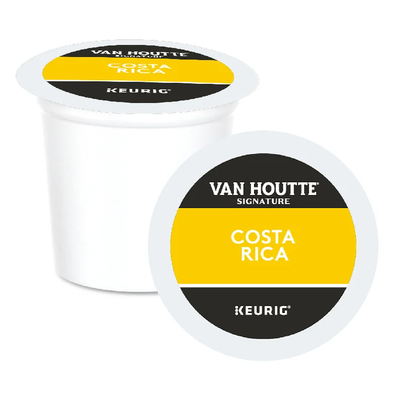 personalized photo coffee mugs-Van Houtte Costa Rica Fair Trade K-Cup® Pods 24 Pack