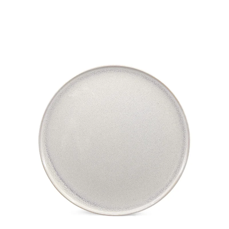 eco-friendly disposable dinner plates-Relic Dinner Plate 27cm - Mist