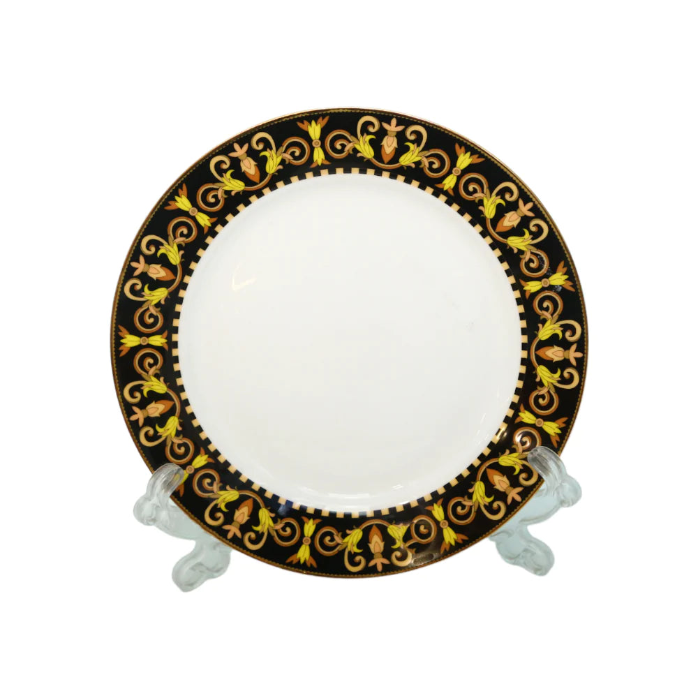 dinner set for 6 people-QUARTER PLATE ROYAL BISTRO P-619 BASIC