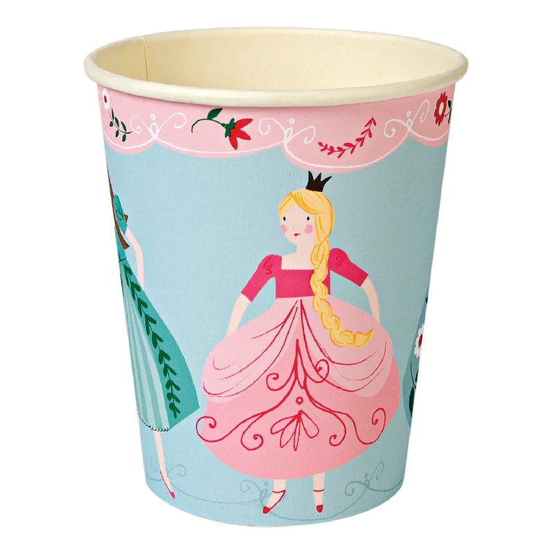 best custom mugs for corporate gifts-I'm Princess Cup