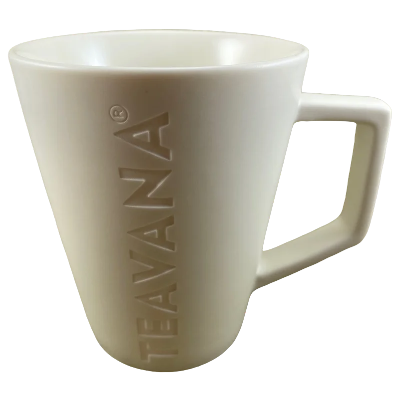 stylish coffee mugs with personalized names-Etched Mug Starbucks Teavana