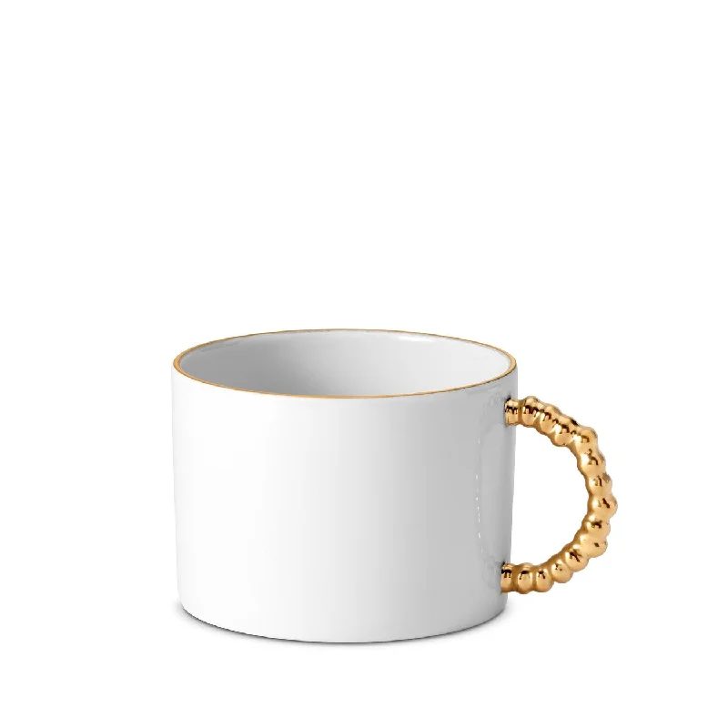 luxury travel mugs for hot drinks-Haas Mojave Tea Cup