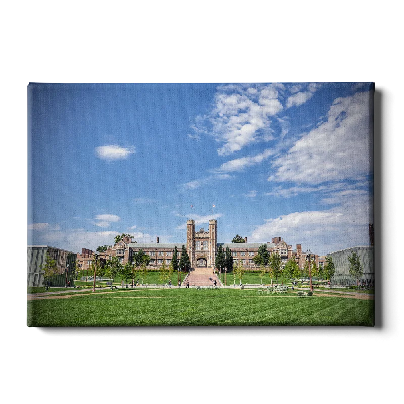 animal print wall art decor-WashU - Campus